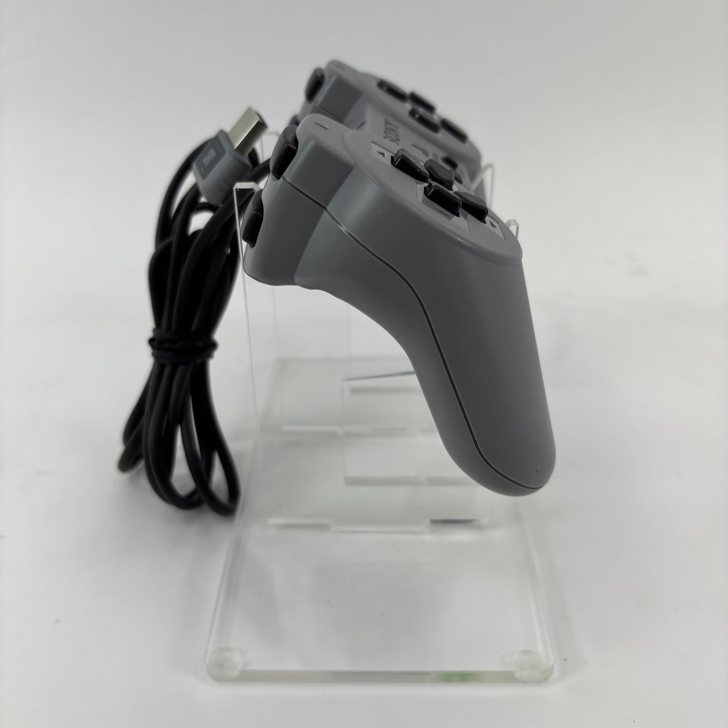 Sony PS Mini Controller Gray SCPH-1000R