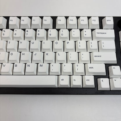 Glorious GMMK Pro Wired Keyboard