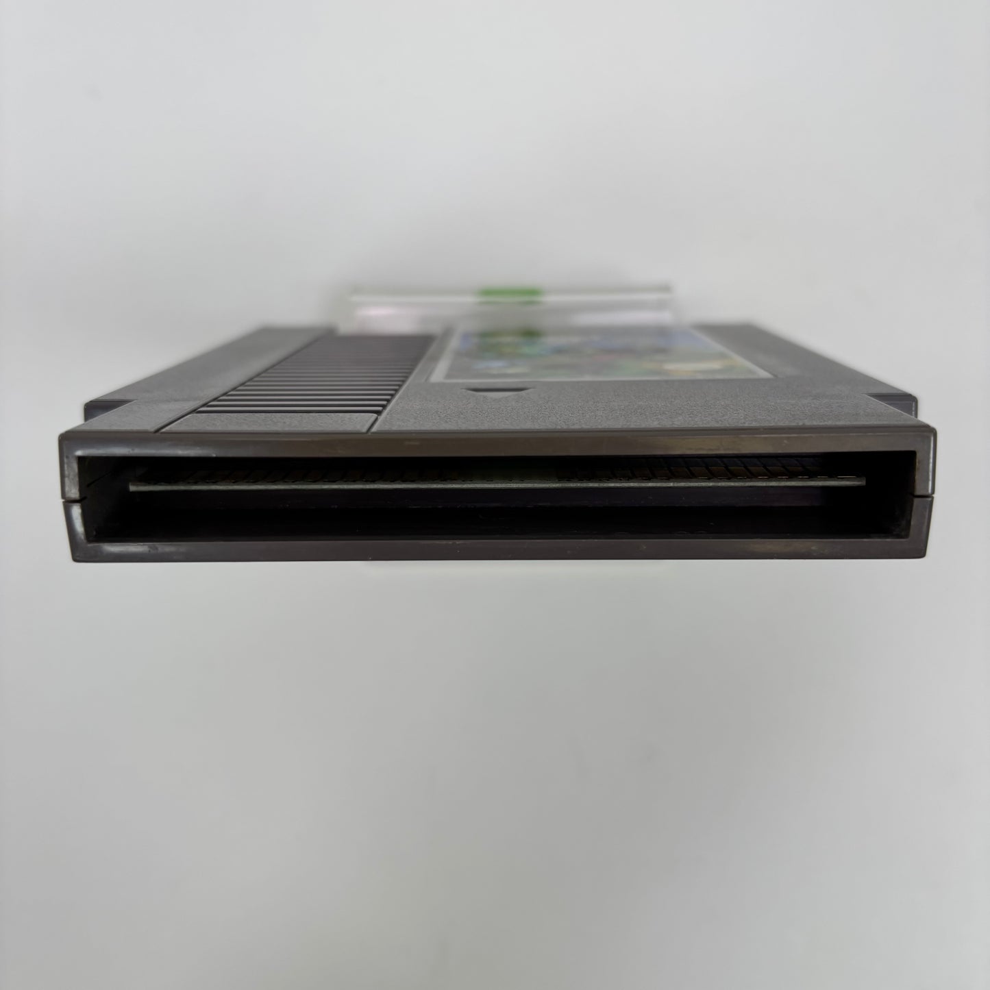 Teenage Mutant Ninja Turtles III The Manhattan Project (NES, 1992)