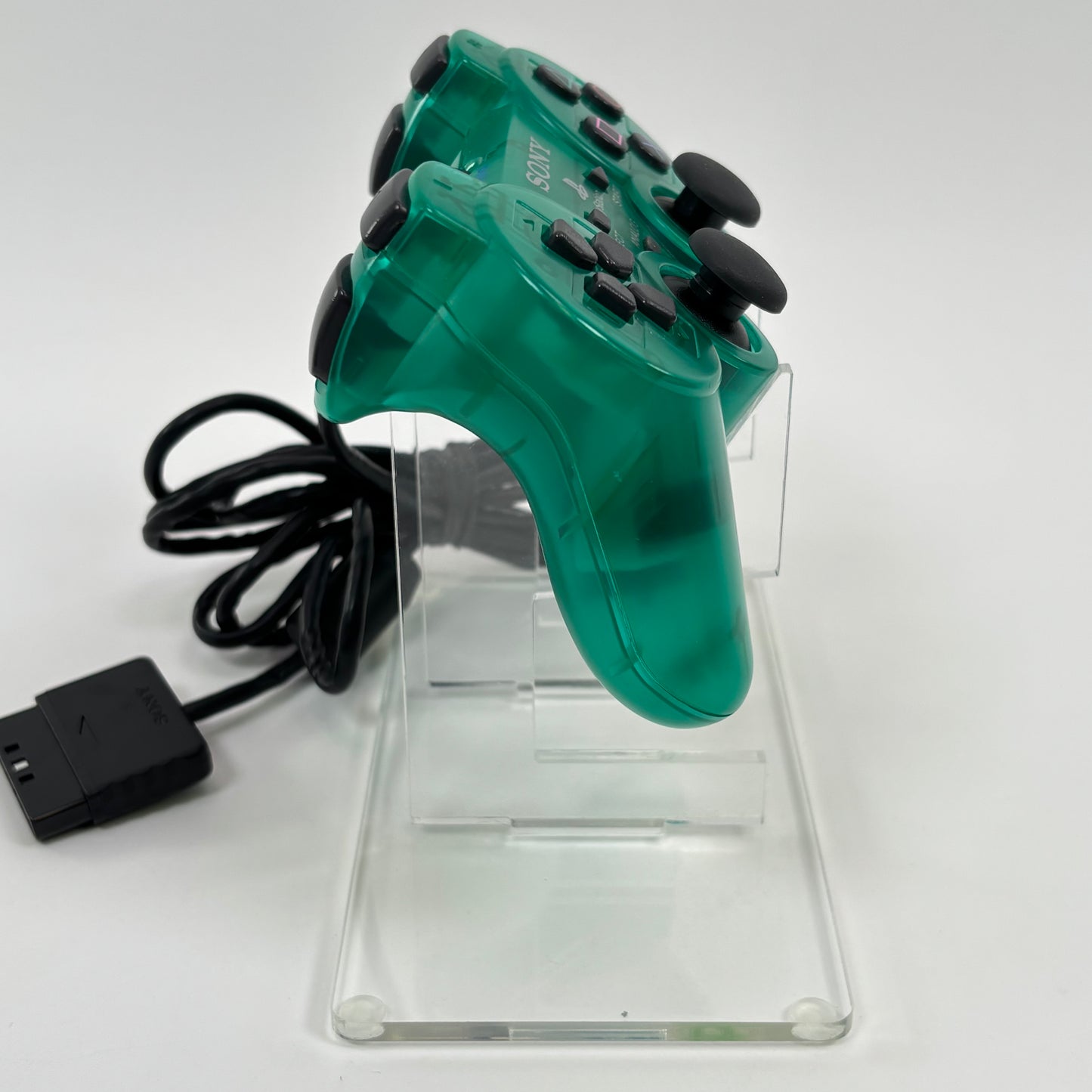 Sony PlayStation 2 Slim PS2 Black Console Gaming System SCPH-70012 w/Accessories