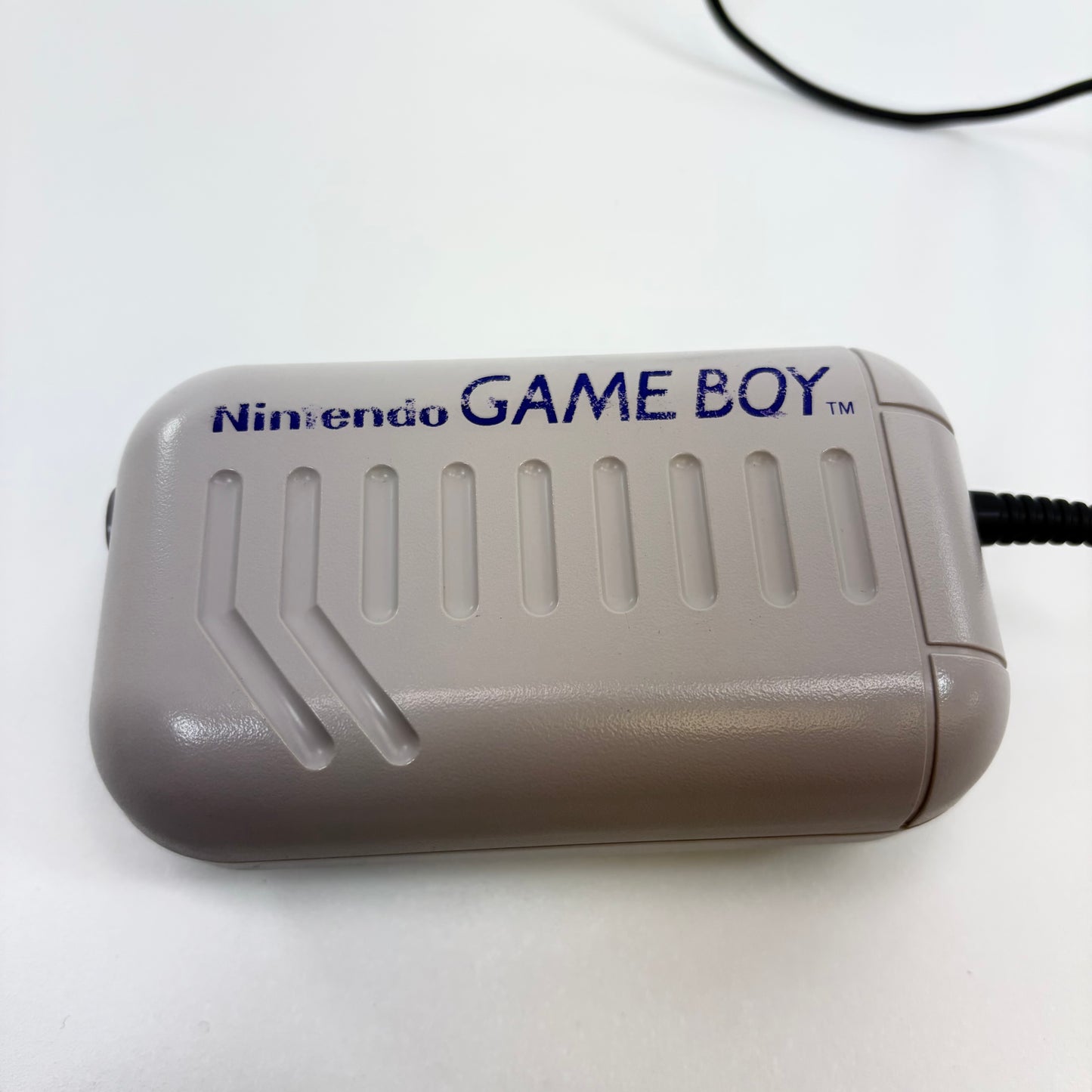 Nintendo Gameboy Rechargeable Battery Pack Gray DMG-03