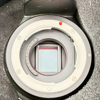 DJI Zenmuse X5S FC6520 Gimbal Camera With 3 Lenses In Protective Case