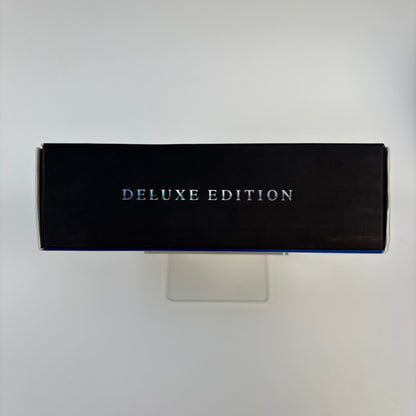 Final Fantasy VII Remake [Deluxe Edition] (Sony PlayStation 4 PS4, 2020)