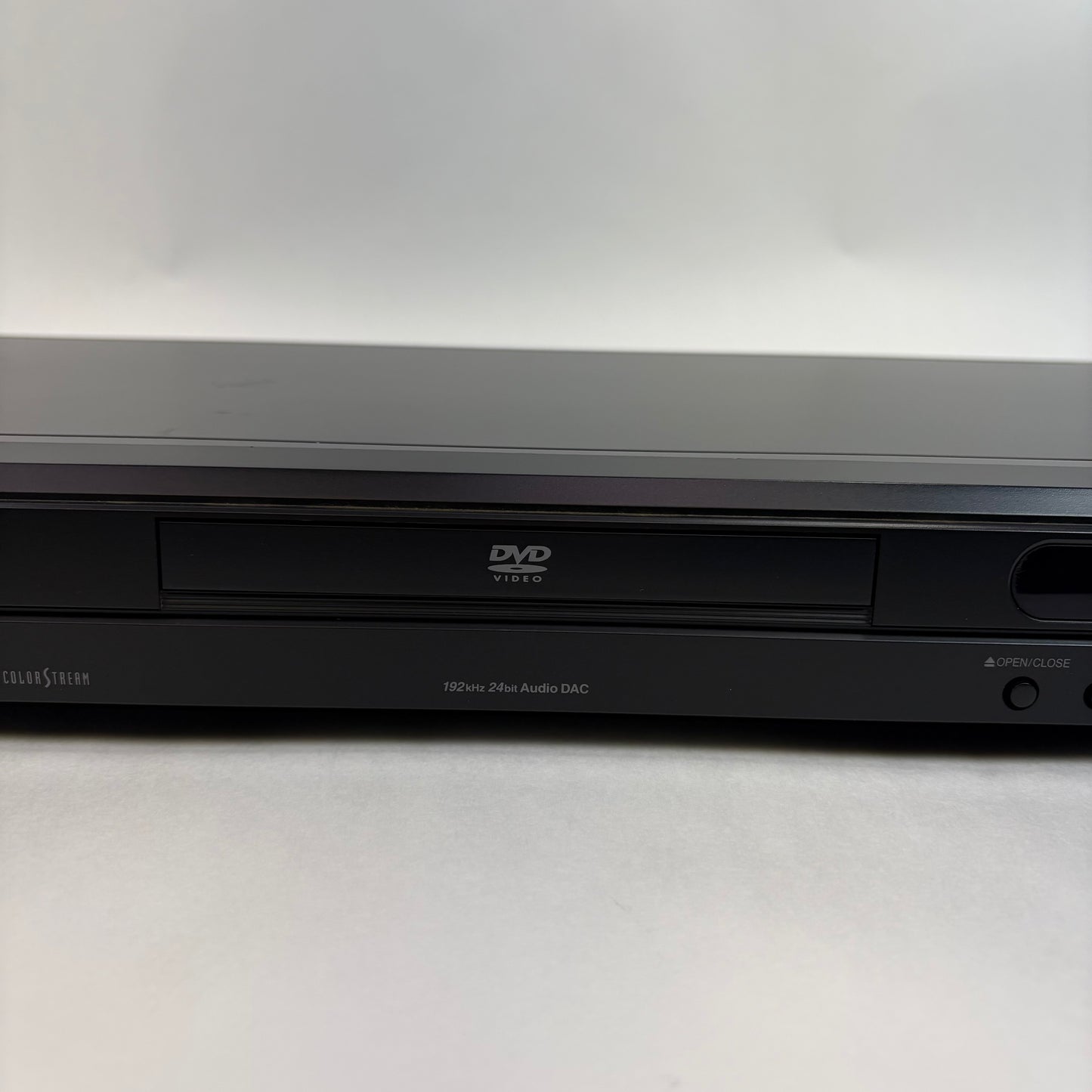 Toshiba SD-1800U DVD PLAYER