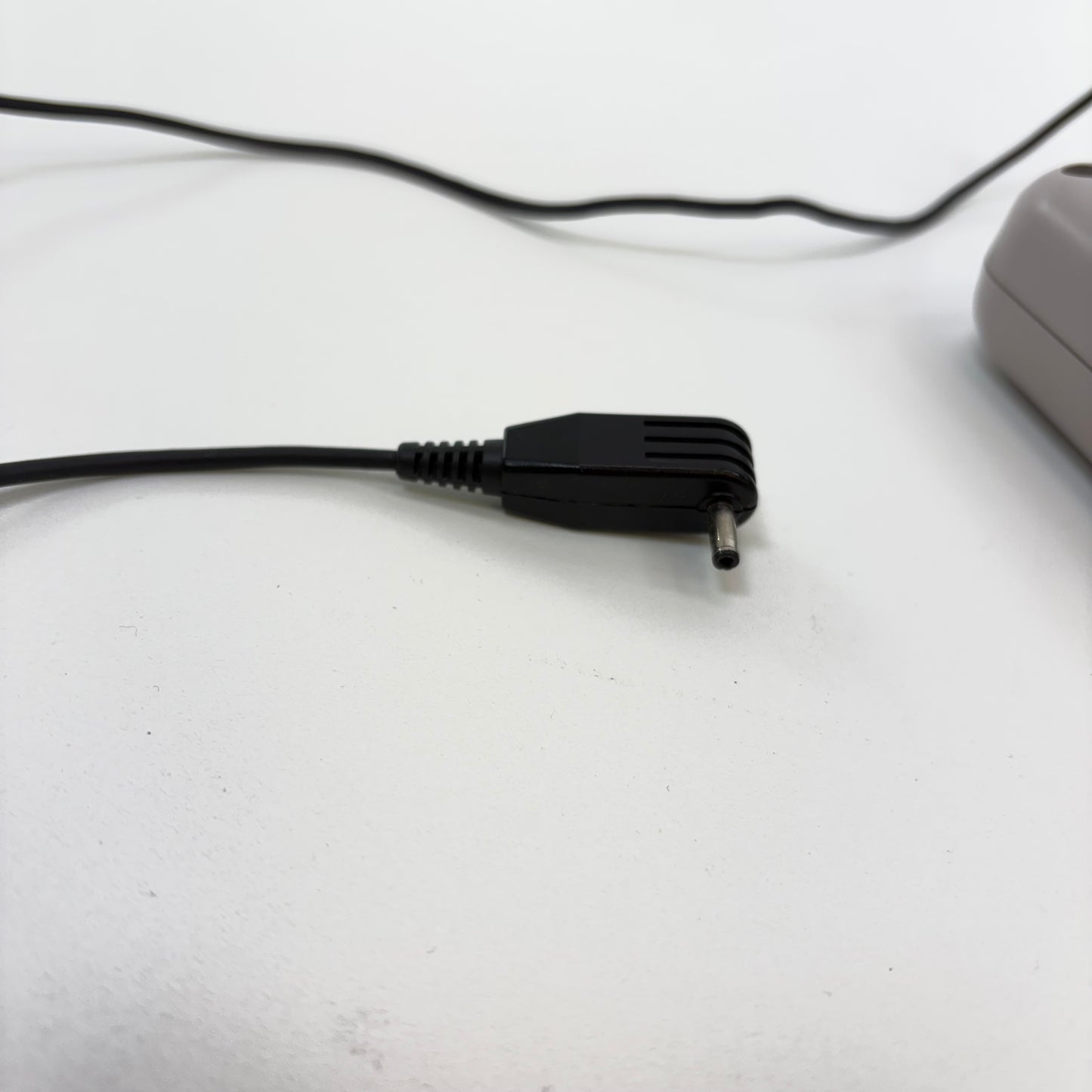 Nintendo Gameboy Rechargeable Battery Pack Gray DMG-03