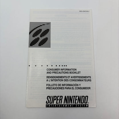 Super Mario RPG (Super Nintendo SNES, 1996)