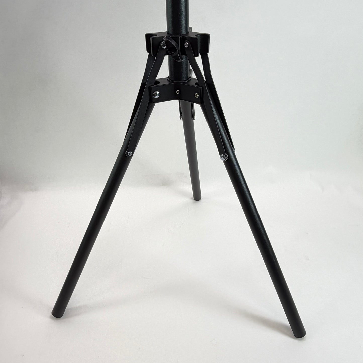 Lot of 10 Lighting Stand Tripods