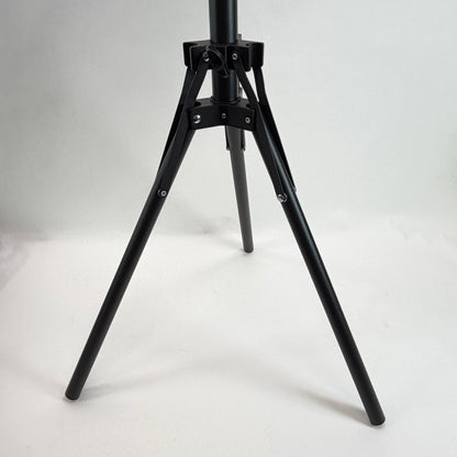 Lot of 10 Lighting Stand Tripods