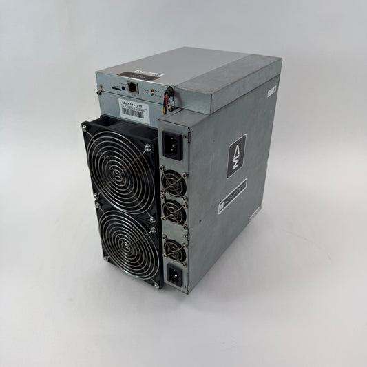 BitMan ANTMINER s17+ Bitcoin BTC Miner 266-AA