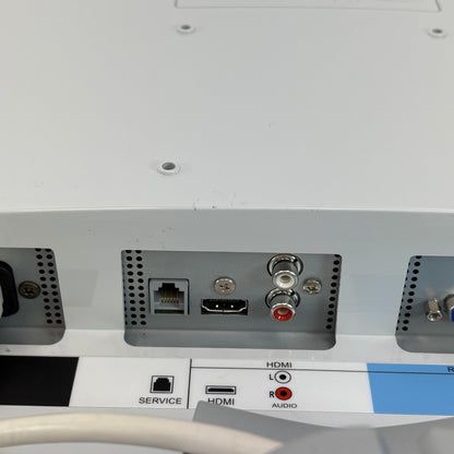 Vizio 20 10208010022 VX20L HDTV LCD 720p Retro Gaming TV 2007