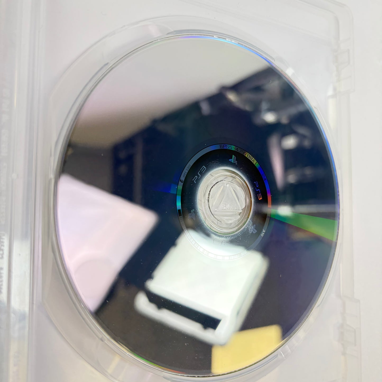 Lot of 2 Sony PlayStation 3 PS3 Grand Theft Auto Games