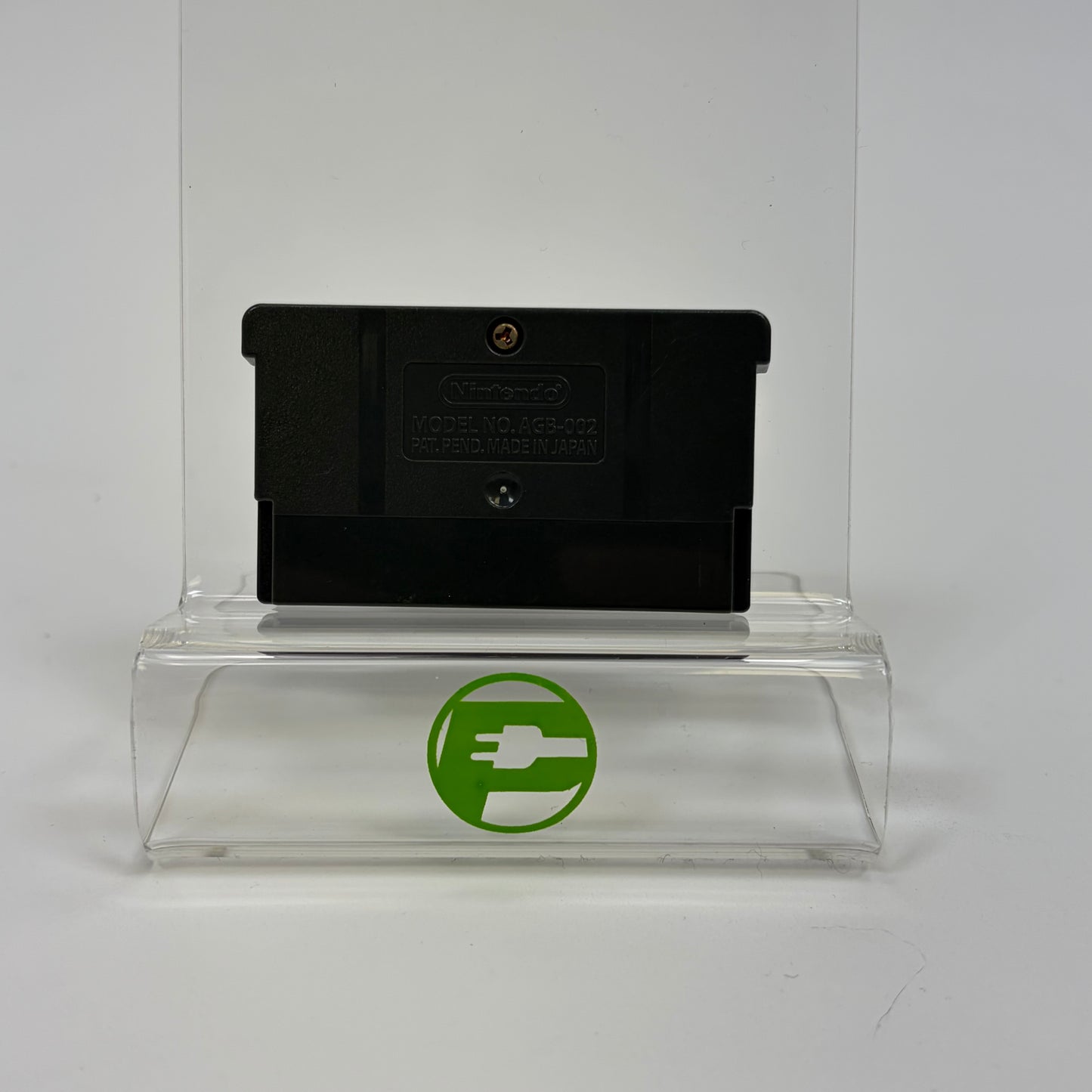 Monster Rancher Advance (Nintendo GameBoy Advance, 2001) Tested Works