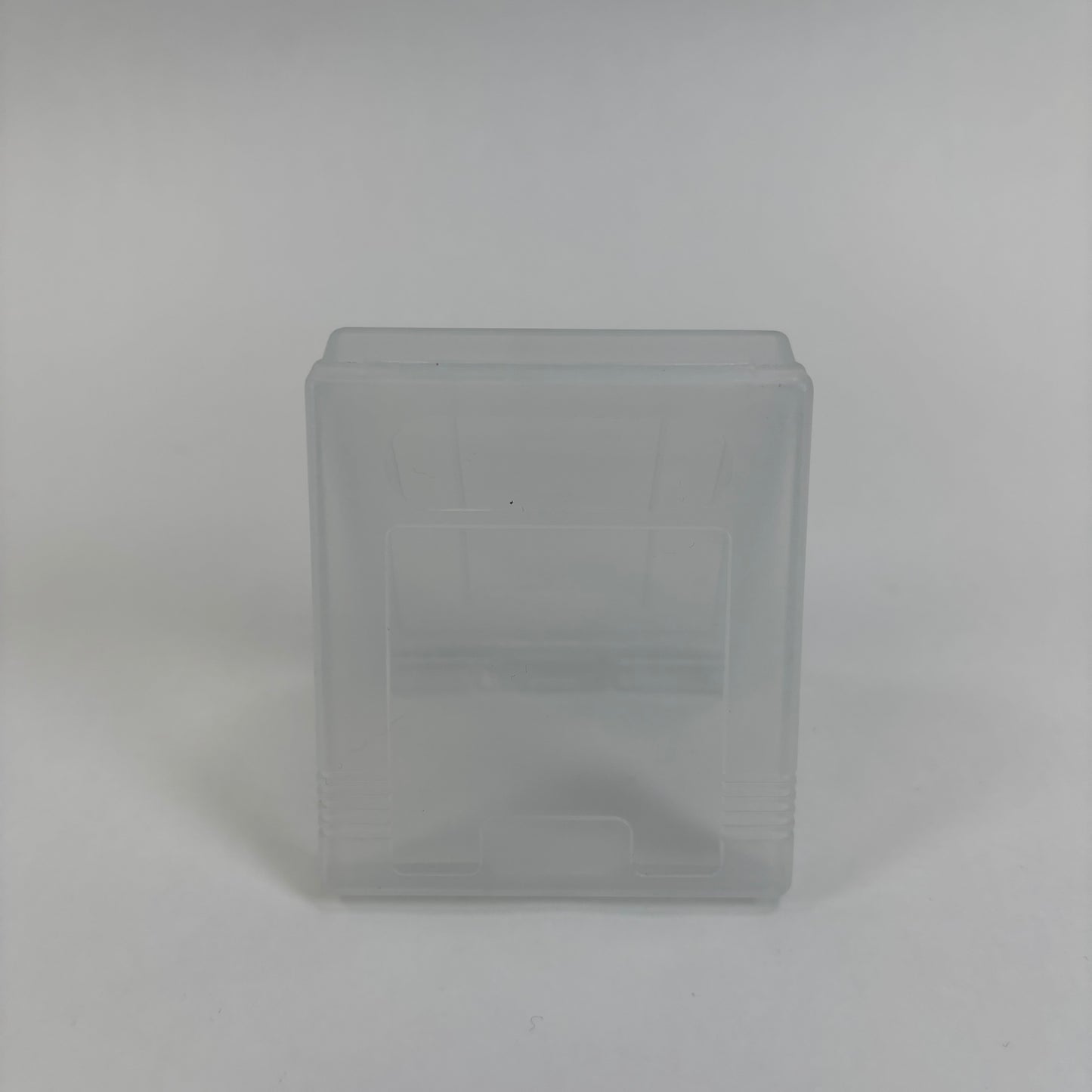 Kwirk (Nintendo GameBoy, 1989) Tested works