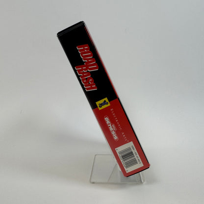 Road Rash (Sega Genesis, 1992)