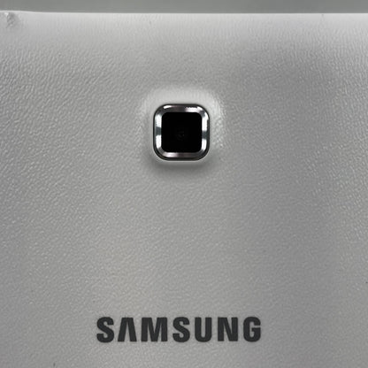 WiFi Only Samsung Galaxy Tab 4 8.0" 16GB White SM-T330NU