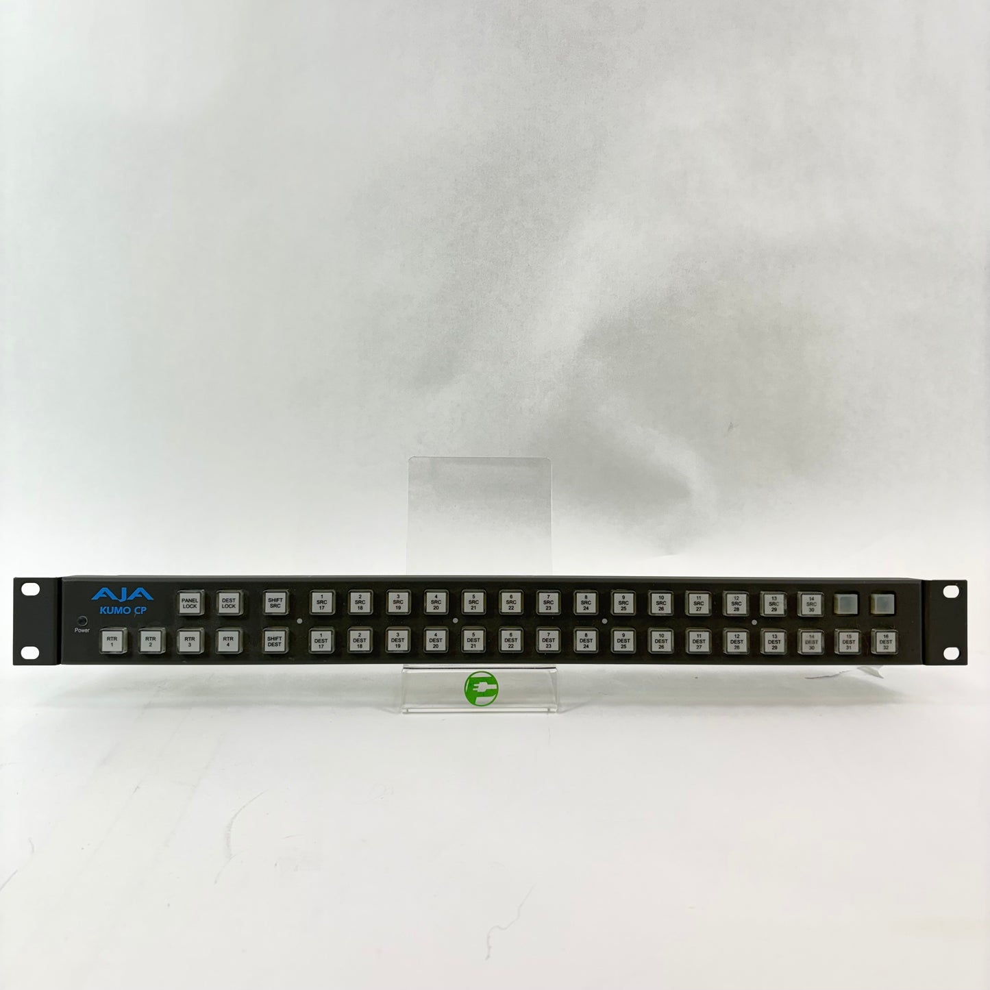 AJA Kumo CP Control Panel KUMO-CP-R0