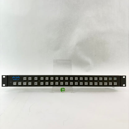 AJA Kumo CP Control Panel KUMO-CP-R0