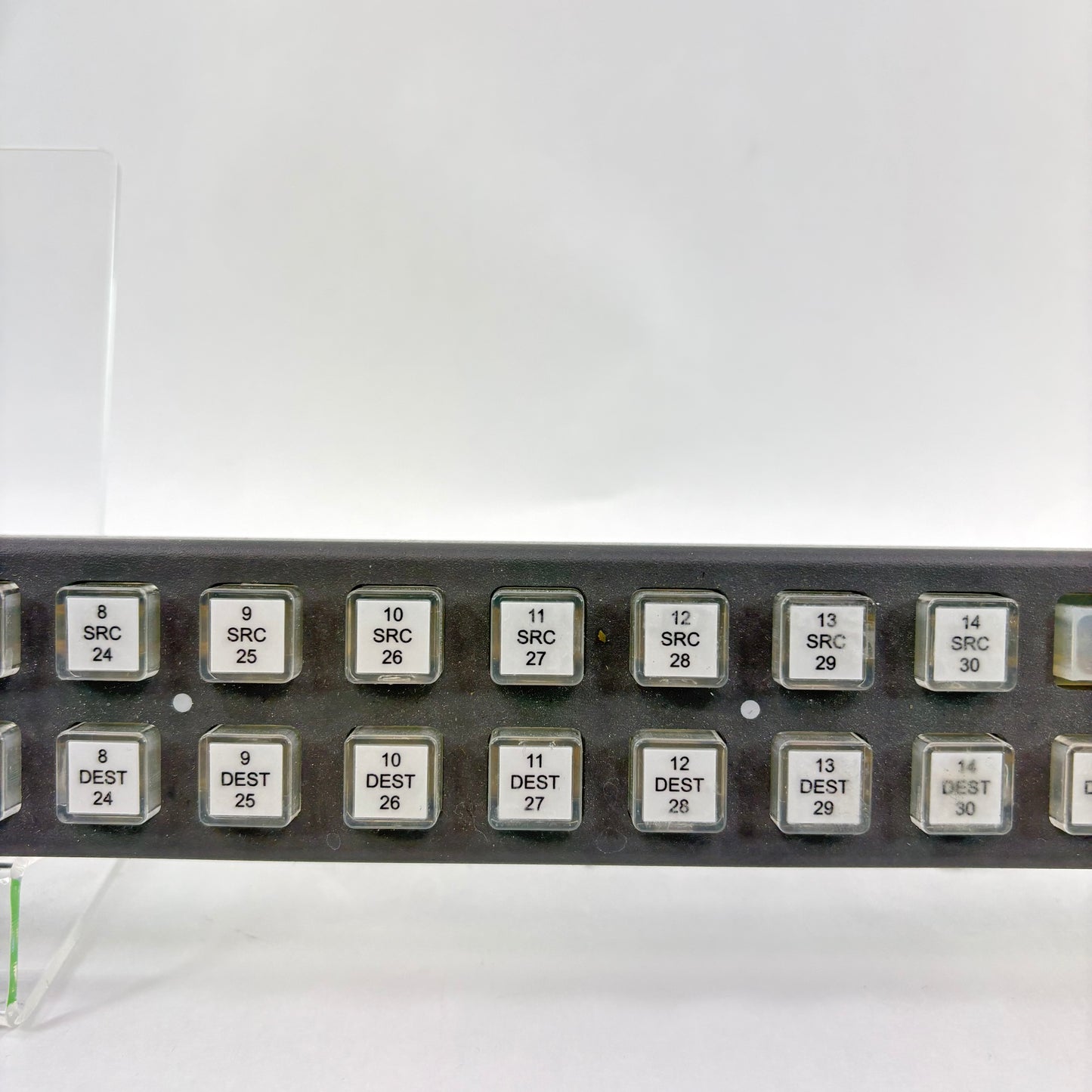 AJA Kumo CP Control Panel KUMO-CP-R0