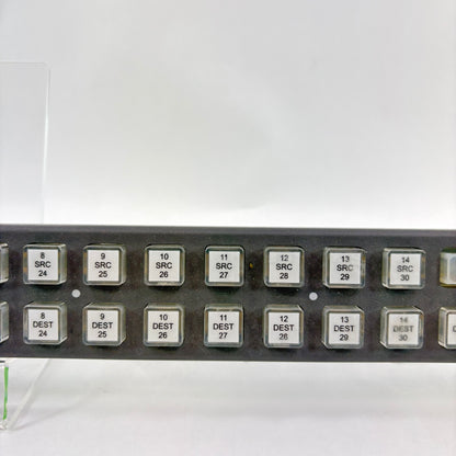 AJA Kumo CP Control Panel KUMO-CP-R0