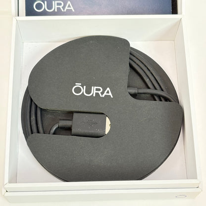 Oura Gen3 Heritage Smart Ring JZ90-1001-08