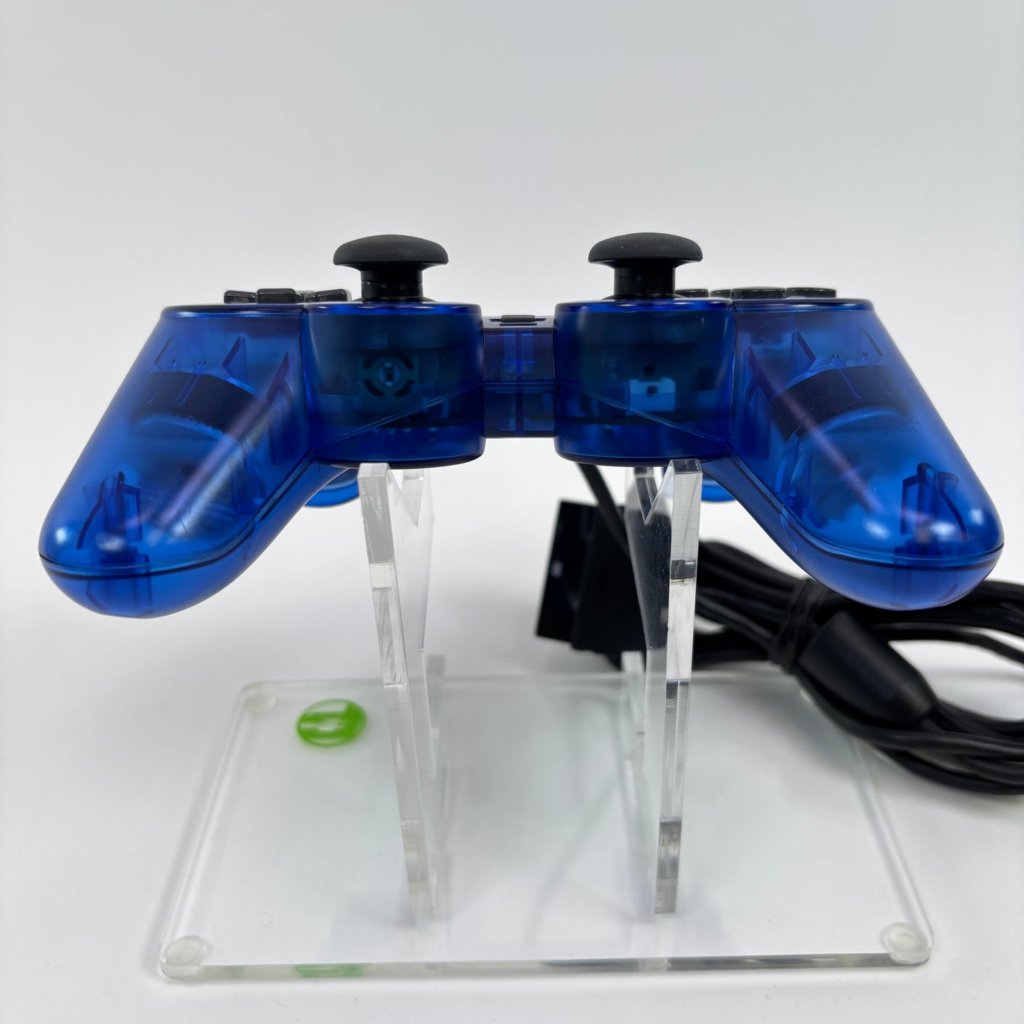 Sony PlayStation 2 Slim PS2 Black Console Gaming System SCPH-70012 w/Accessories