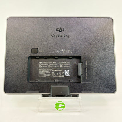 DJI CrystalSky CS785 UltraBright IPS Monitor GL6D10A CrystalSky Mounting Bracket