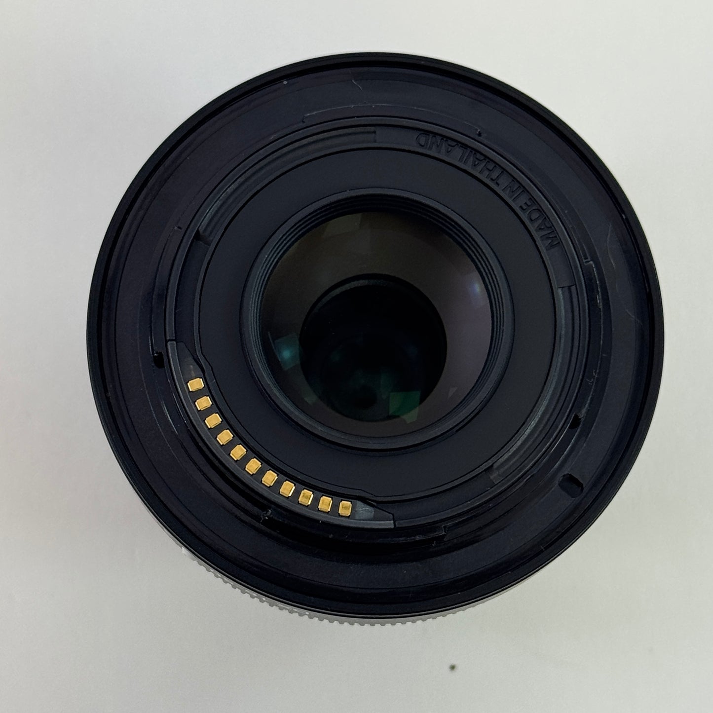 Nikon Z50 Dx 16-50 KIt 20.9MP Mirrorless Camera