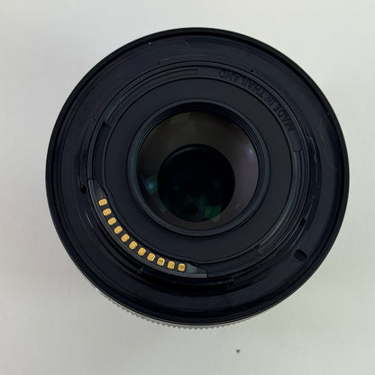 Nikon Z50 Dx 16-50 KIt 20.9MP Mirrorless Camera