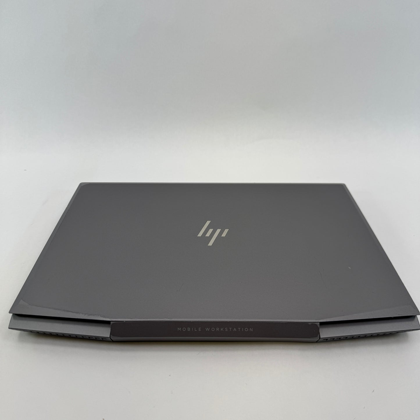 HP ZBook 15 G5 15.6" i7-8750H 2.2GHz 16GB RAM 500GB SSD Quadro P600