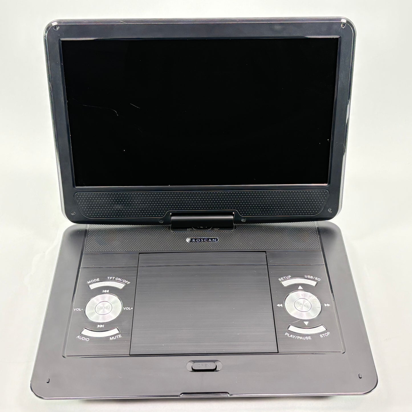 Proscan PDVD1332 Portable DVD Player