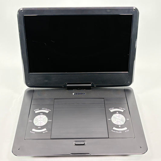 Proscan PDVD1332 Portable DVD Player