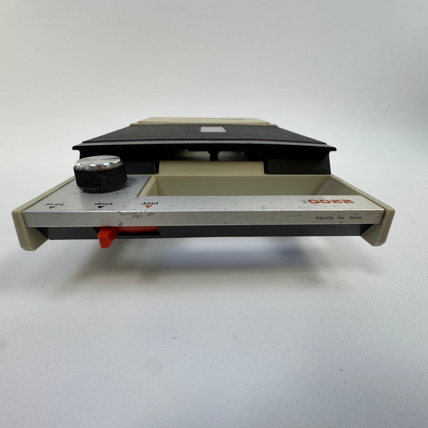 NORELCO n2 200/44 Cassette Player N2 200/44