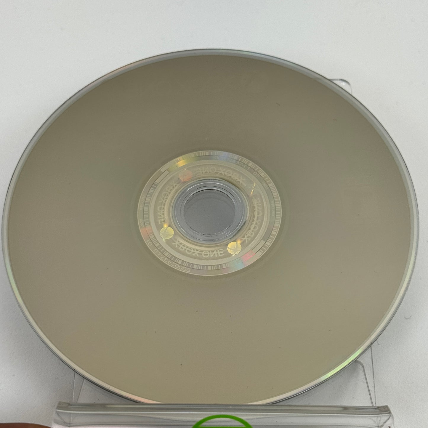Halo 5 Guardians (Microsoft Xbox One, 2015)