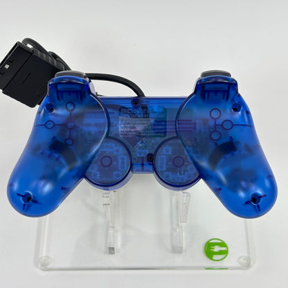 Sony PlayStation 2 Slim PS2 Black Console Gaming System SCPH-70012 w/Accessories