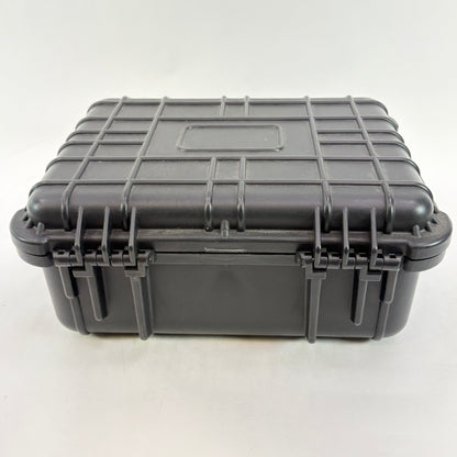 DJI Zenmuse X5S FC6520 Gimbal Camera With 3 Lenses In Protective Case
