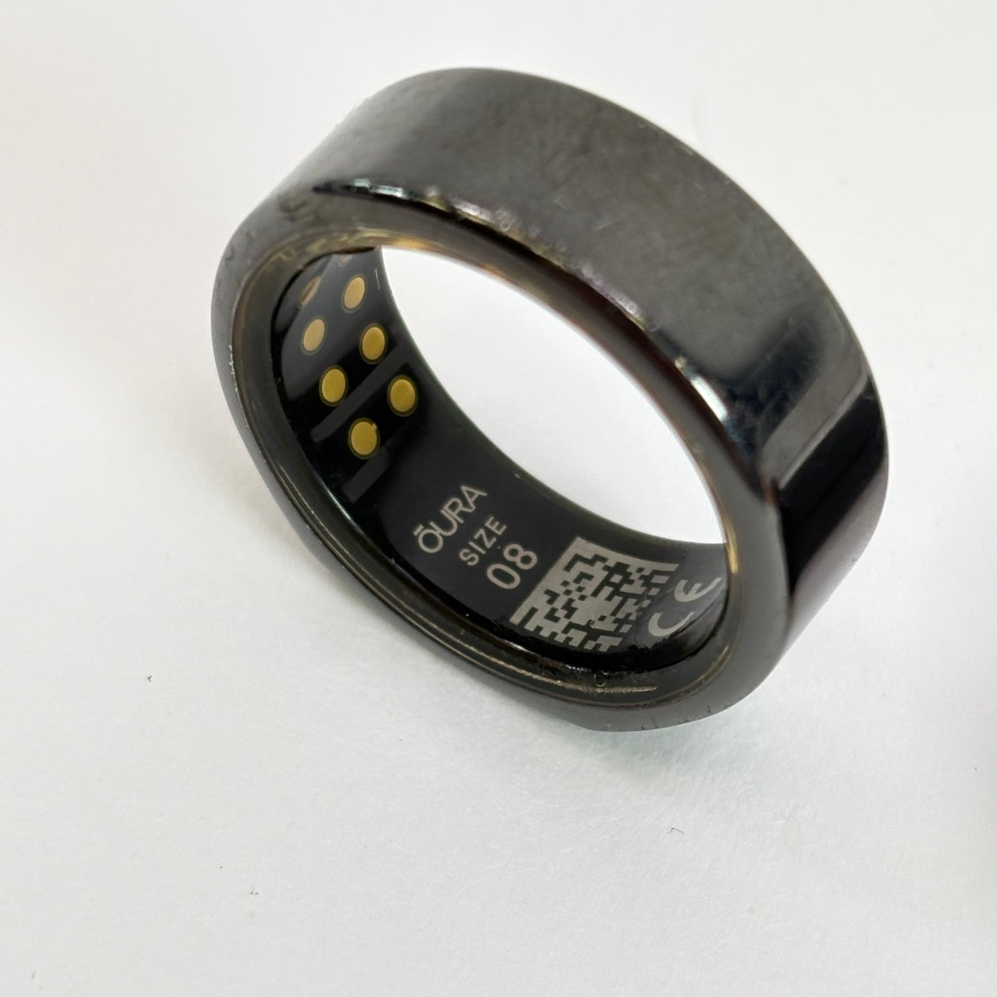 Oura Gen3 Heritage Smart Ring JZ90-1001-08
