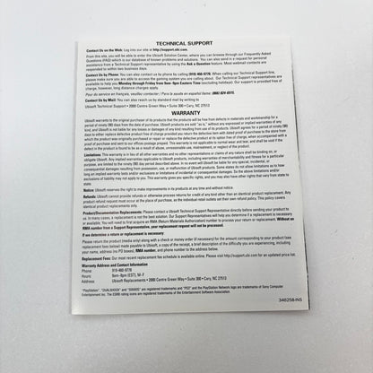 Lot of 4 Sony PlayStation 3 PS3 Assassins Creed Games