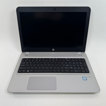 HP Probook 450 G4 8265NGW 15.6" i7-7500U 2.7GHz 8GB RAM 1TB HDD