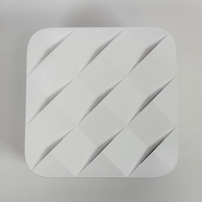 NETGEAR Orbi Dual Band WiFi 5 RBR10 RBS10 AC1200 Mesh Router and Satellite