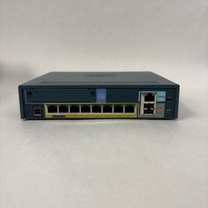 Cisco ASA 5505 Series Adaptive Security Appliance