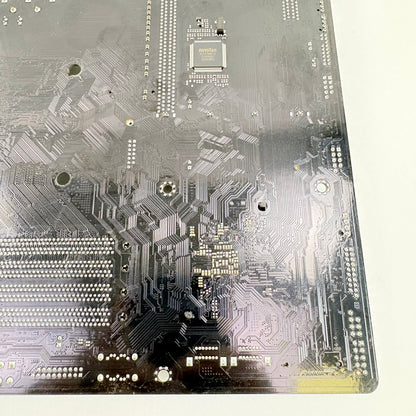 AsRock B550M-C AM4 mATX AMD DDR4 Motherboard