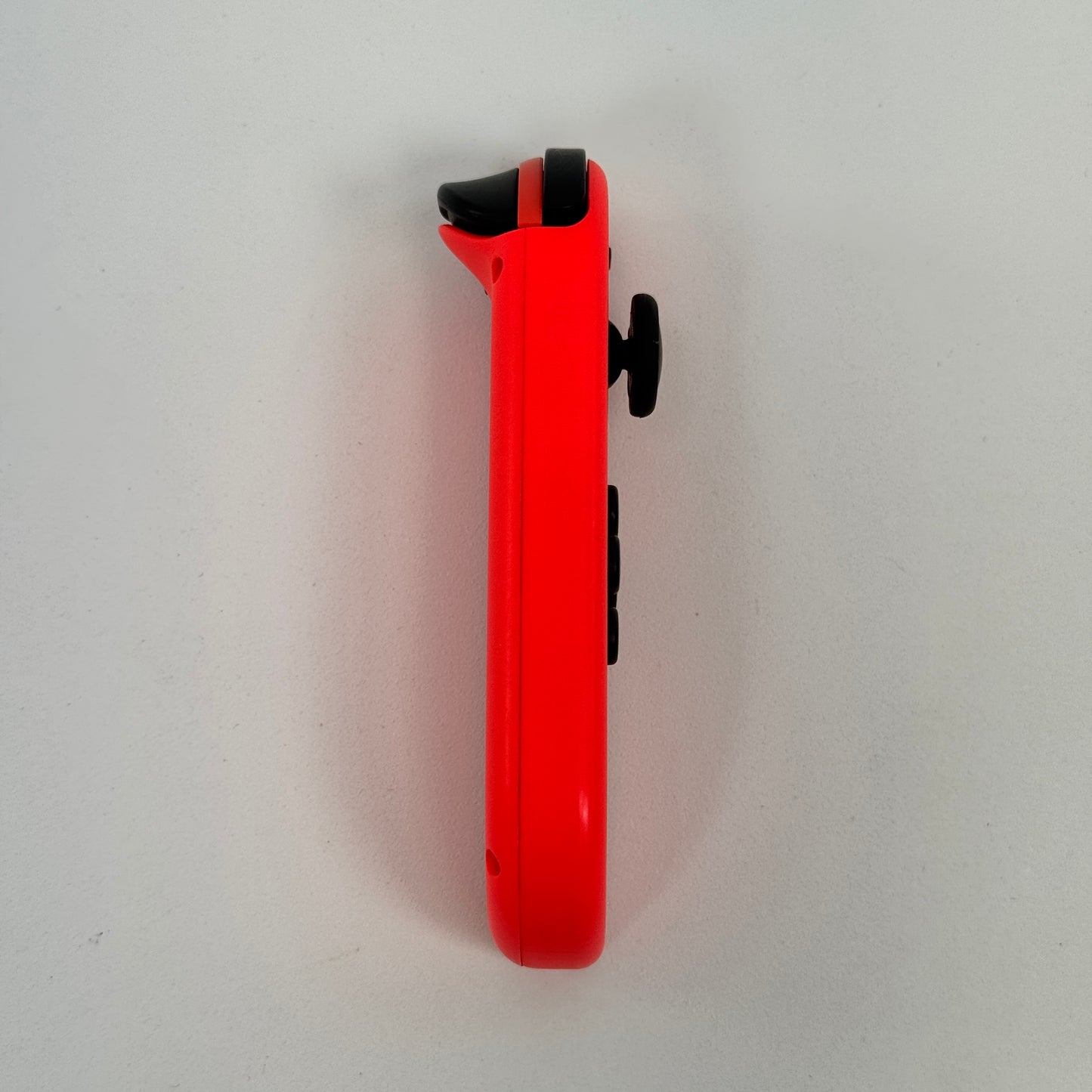 Nintendo Switch Left Joy-Con Controller HAC-015 Neon Red