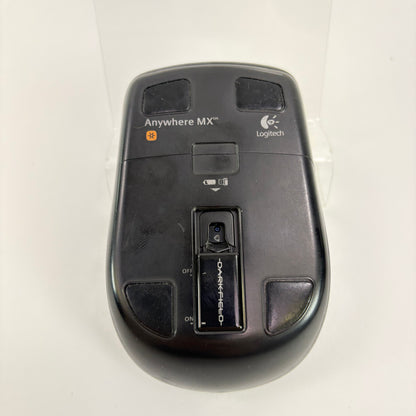 Logitech Anywhere Mouse MX Wireless Mouse 810-000858