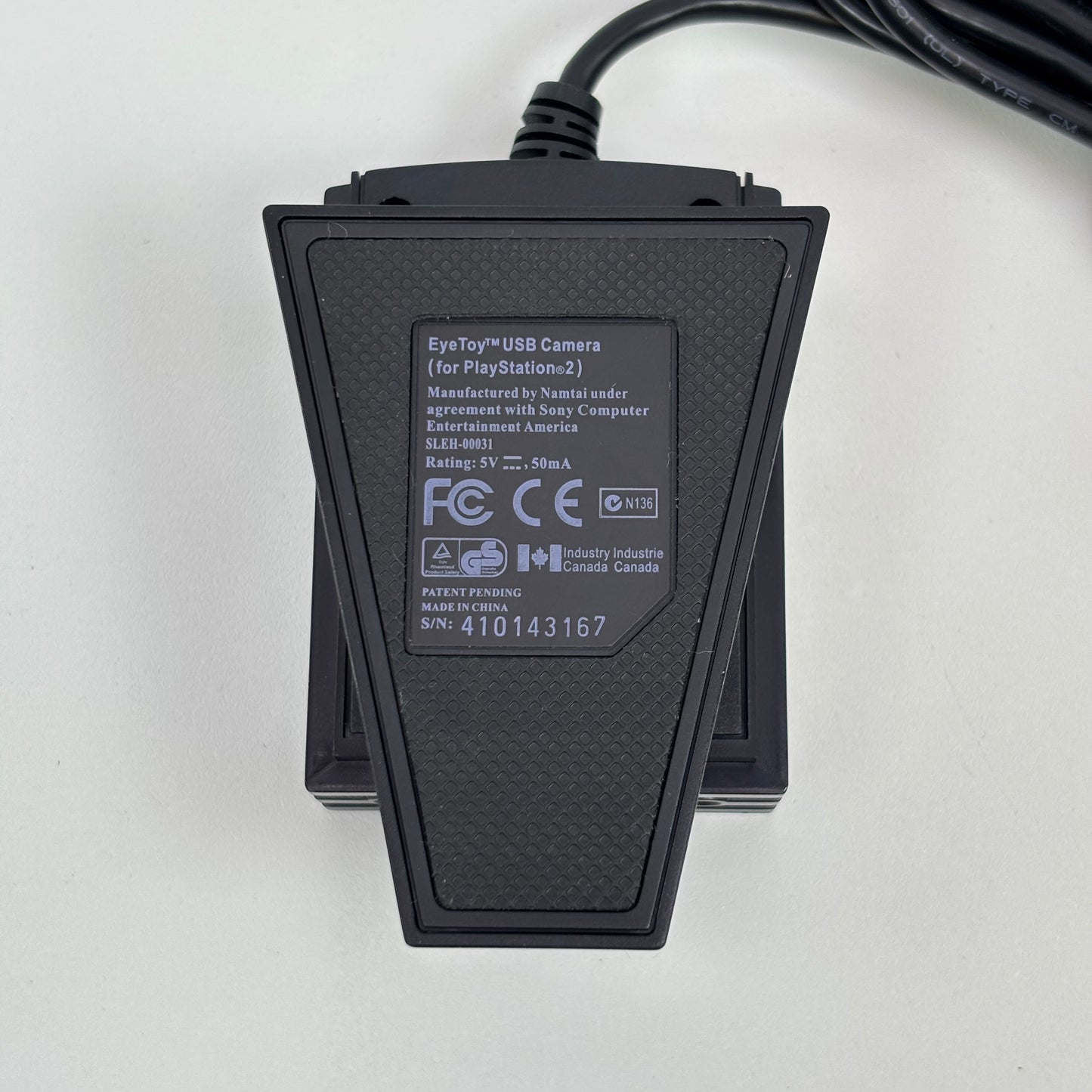 Sony PlayStation 2 Slim PS2 Black Console Gaming System SCPH-70012 w/Accessories