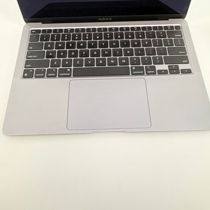 2020 Apple MacBook Air 13.3" M1 7C GPU 3.2GHz 8GB RAM 256GB SSD A2337