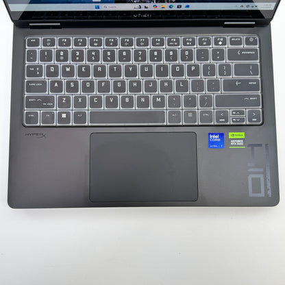 HP Omen NEP270V 14" Core Ultra 7 155H 3.8GHz 16GB RAM 1TB SSD GeForce RTX 5050