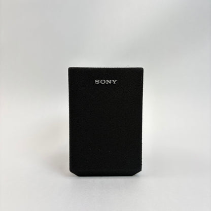 Sony SS-MSP1 Speaker System Black SS-MSP1