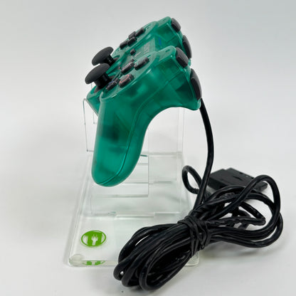 Sony PlayStation 2 Slim PS2 Black Console Gaming System SCPH-70012 w/Accessories