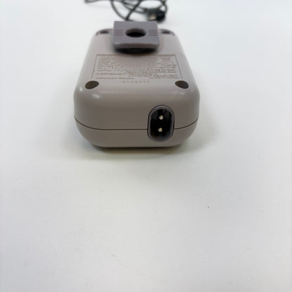 Nintendo Gameboy Rechargeable Battery Pack Gray DMG-03