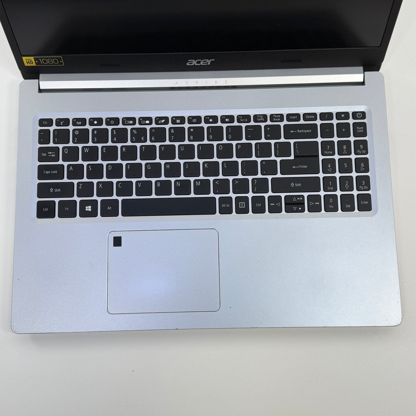 Acer Aspire 5 A515-54 15.6" i5-8265U 1.6GHz 12GB RAM 500GB SSD